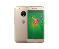 Motorola Moto G5 Plus 3/32GB Dual SIM złoty - 363436 - zdjęcie 1